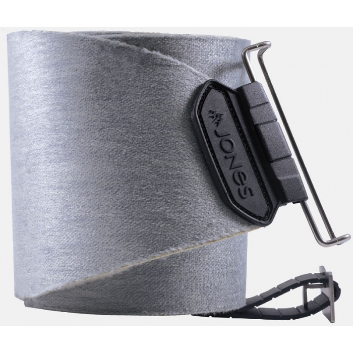 Камус Jones Nomad Skins / Quick Tension Tail Clip, D - Grey (JNS J.21.SKN.NOM.GY.D.1) - Robinzon.ua