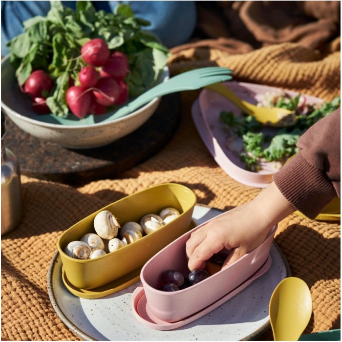 Ложка Light My Fire Spork Large Serving BIO bulk, Hazy Blue (LMF 2412610900) - 1 - Robinzon.ua