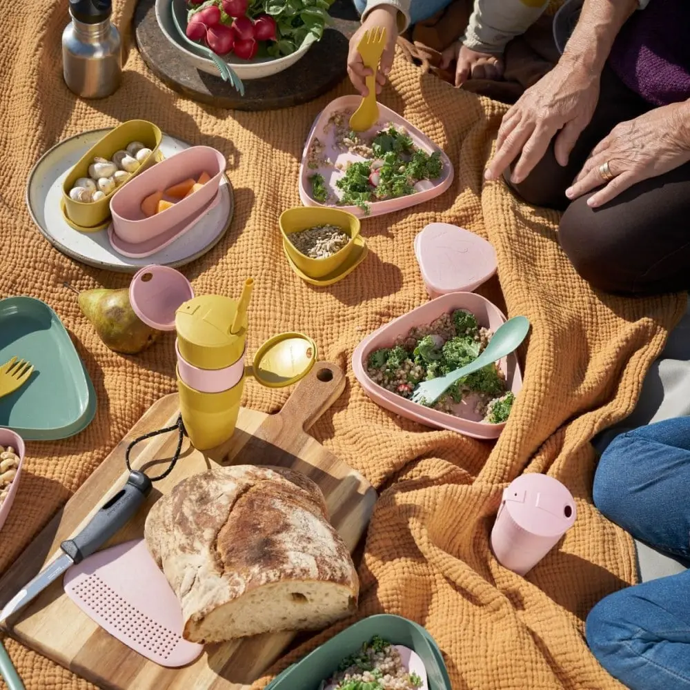 Багаторазова трубочка для пиття Light My Fire ReStraw BIO, Nature Bulk Mix (LMF 2447511625) - 3 - Robinzon.ua