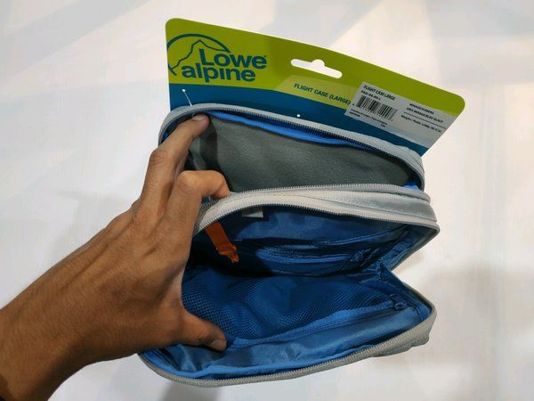 Flight Case Small сумка (Mirage/Iceberg) - 3 - Robinzon.ua