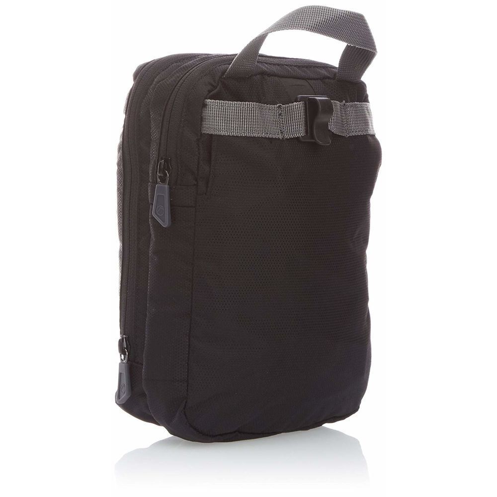 Сумочка-органайзер Lowe Alpine TT Shoulder Bag Phantom Black/Graphite (LA FAC-15-089-U) - 1 - Robinzon.ua