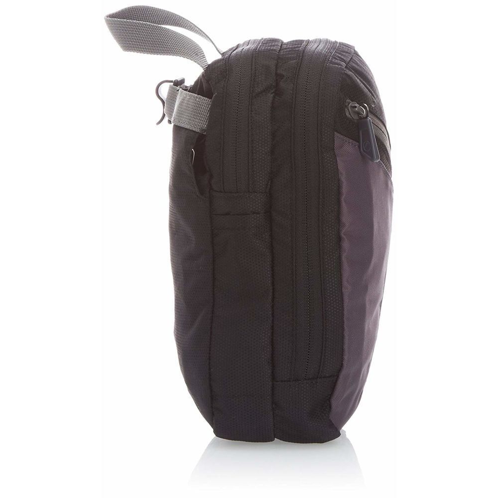 Сумочка-органайзер Lowe Alpine TT Shoulder Bag Phantom Black/Graphite (LA FAC-15-089-U) - 2 - Robinzon.ua
