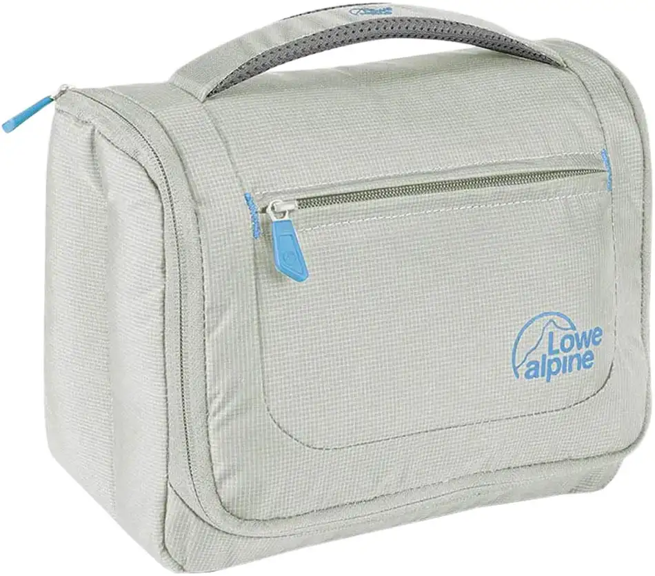 Косметичка Lowe Alpine Wash Bag Small Mirage/Iceberg (LA FAD-94-MI-S) - Robinzon.ua