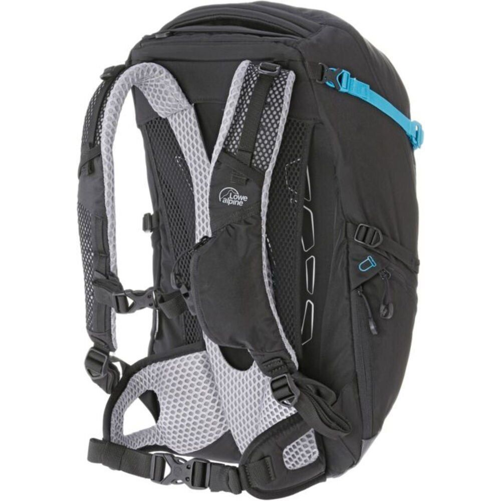 Рюкзак женский Lowe Alpine AirZone Velo ND 25, Blue Print (LA FTE-60-BP-25) - 1 - Robinzon.ua