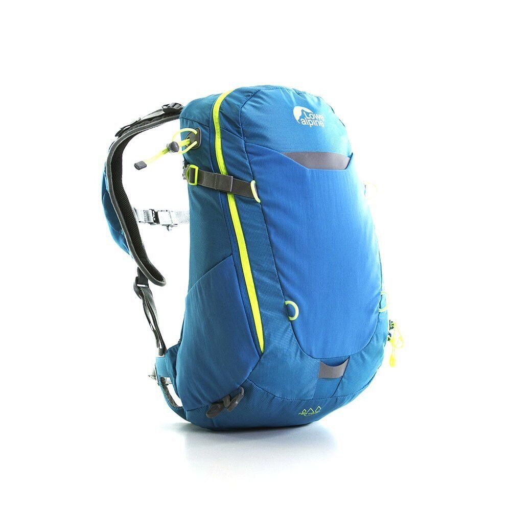 Рюкзак женский Lowe Alpine AirZone Z ND 18, Plum Wine/Magenta (LA FTD-68-PL-18) - 2 - Robinzon.ua