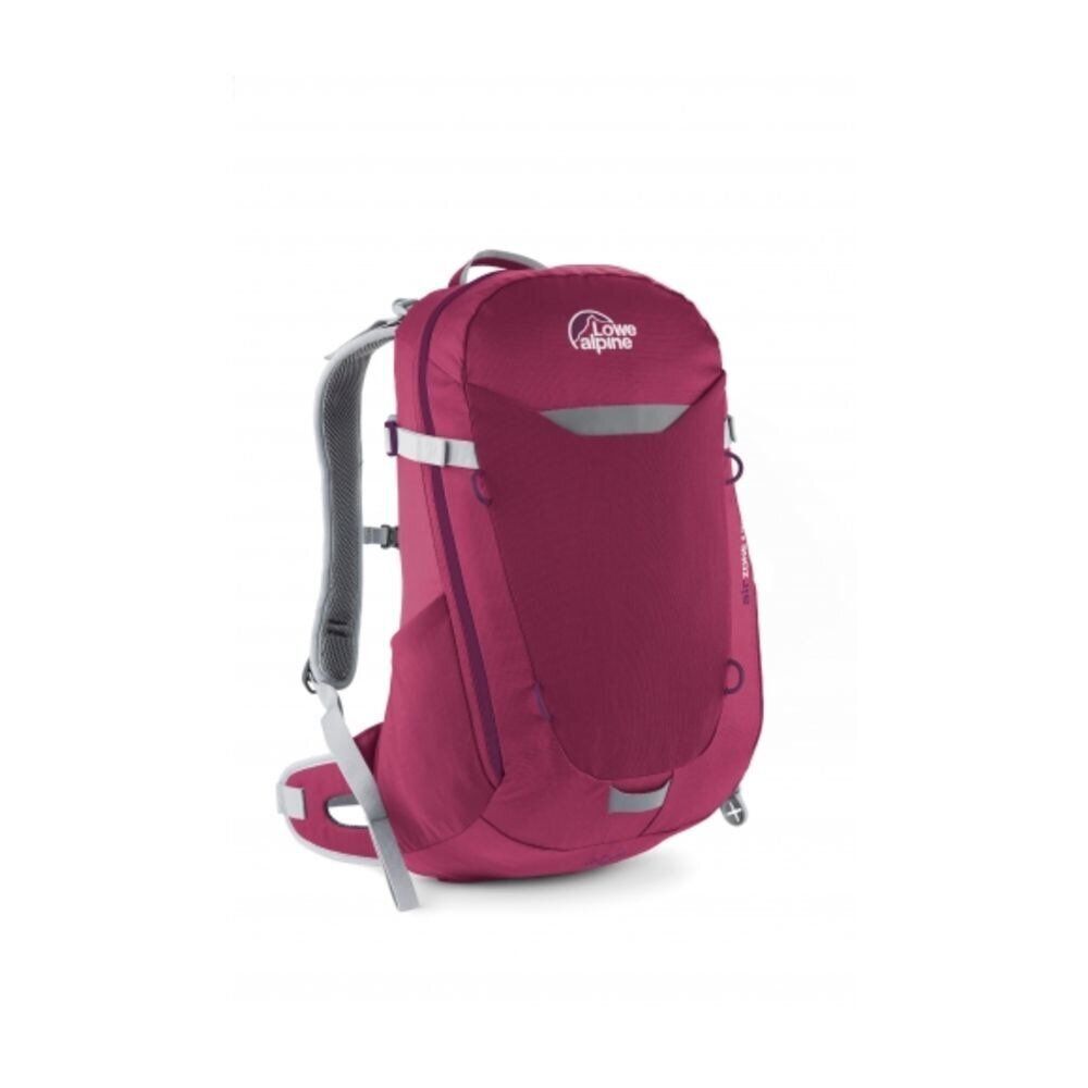Рюкзак жіночий Lowe Alpine AirZone Z ND 18, Plum Wine/Magenta (LA FTD-68-PL-18) - Robinzon.ua