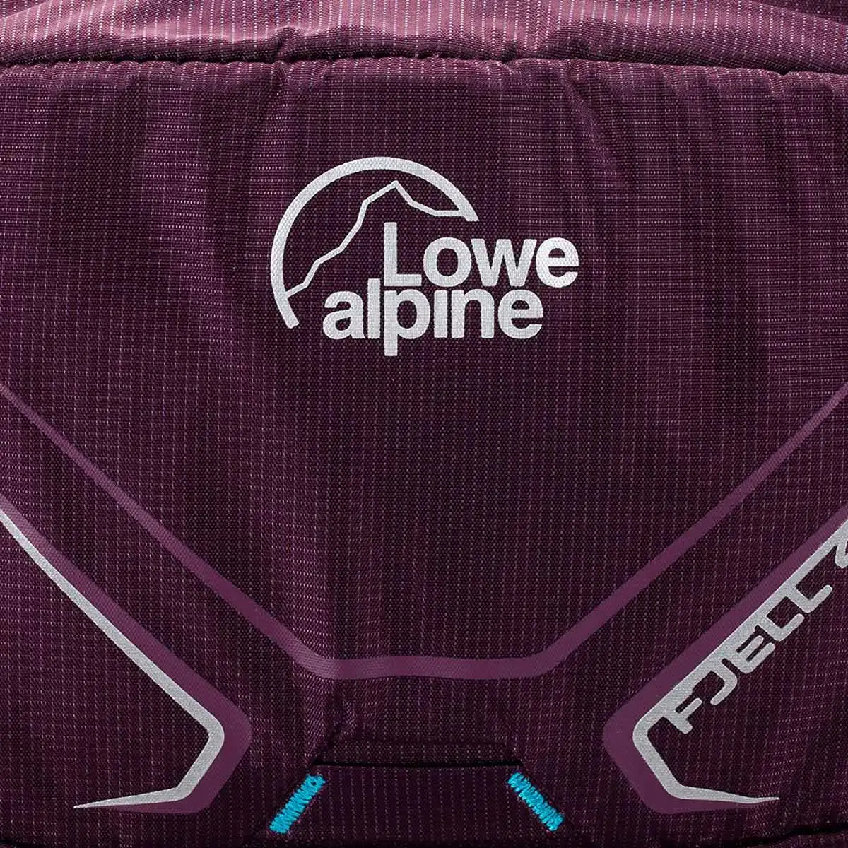 Сумка на пояс Lowe Alpine Fjell 4, Berry (LA FAE-92-BY-4) - 5 - Robinzon.ua