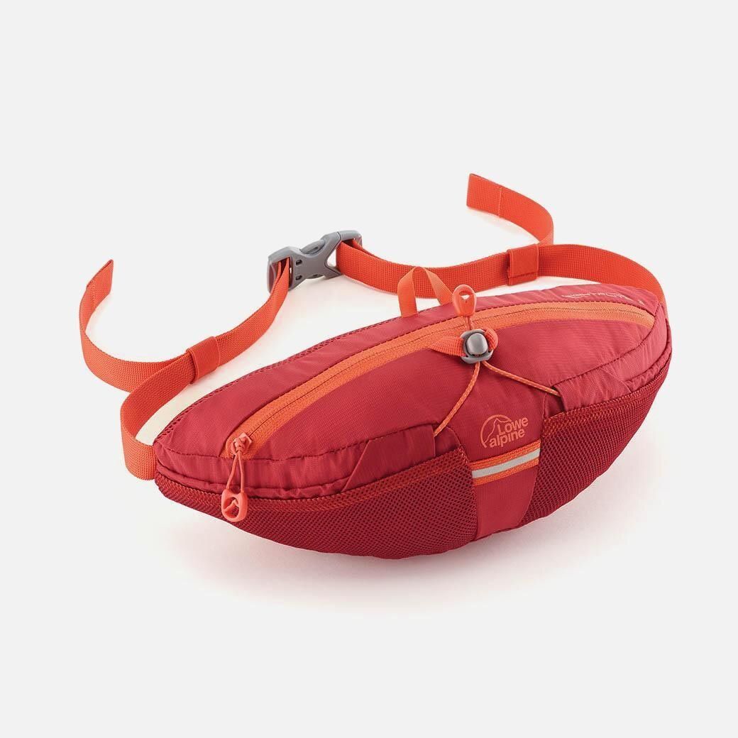 Сумка поясна Lowe Alpine Lightflite 2 Auburn (LA FAE-82-AU-2) - Robinzon.ua