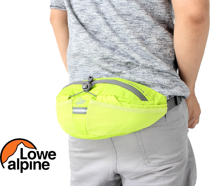 Сумка поясна Lowe Alpine Lightflite 2 Auburn (LA FAE-82-AU-2) - 1 - Robinzon.ua