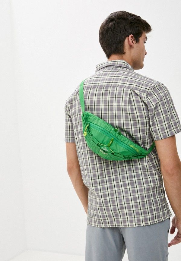 Сумка поясна Lowe Alpine Lightflite 2 Auburn (LA FAE-82-AU-2) - 3 - Robinzon.ua