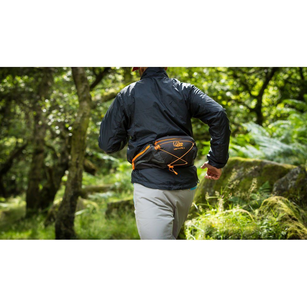 Сумка на пояс Lowe Alpine Lightflite 5 Firecracker (LA FAD-36-FC-05) - 5 - Robinzon.ua