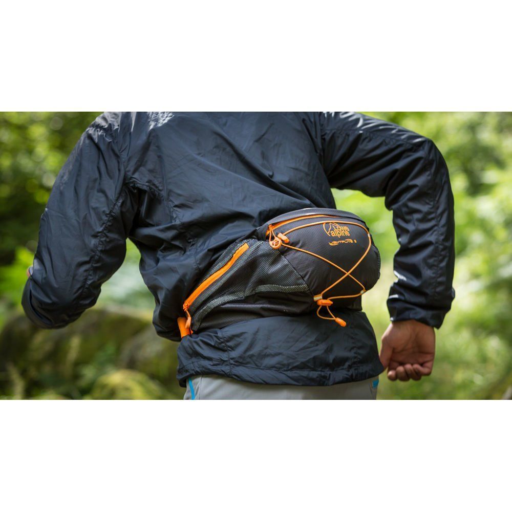 Сумка на пояс Lowe Alpine Lightflite 5 Firecracker (LA FAD-36-FC-05) - 3 - Robinzon.ua