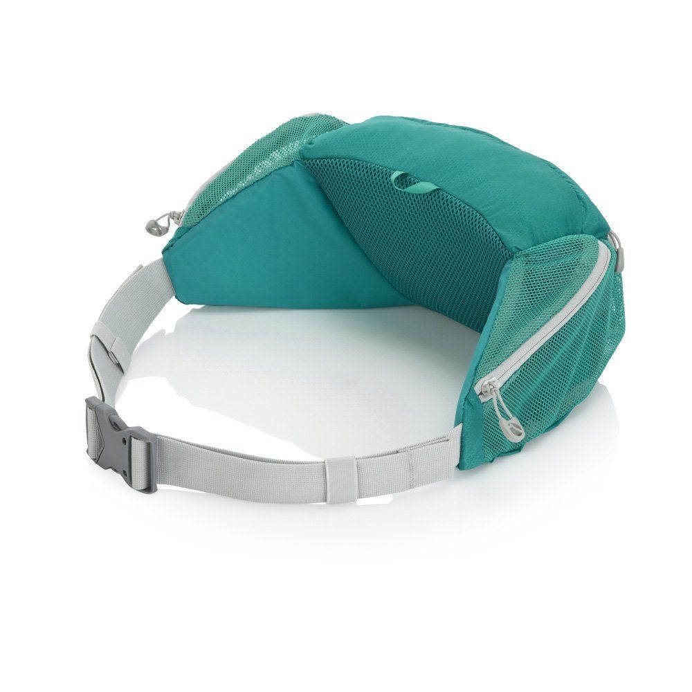 Сумка на пояс Lowe Alpine Lightflite 5 Olympian Blue / Cider (LA FAD-36-OL-05) - 1 - Robinzon.ua