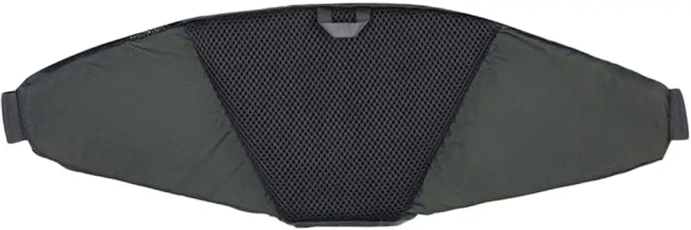 Сумка на пояс Lowe Alpine Lightflite 5, Anthracite (LA FAE-81-AH-5) - 2 - Robinzon.ua