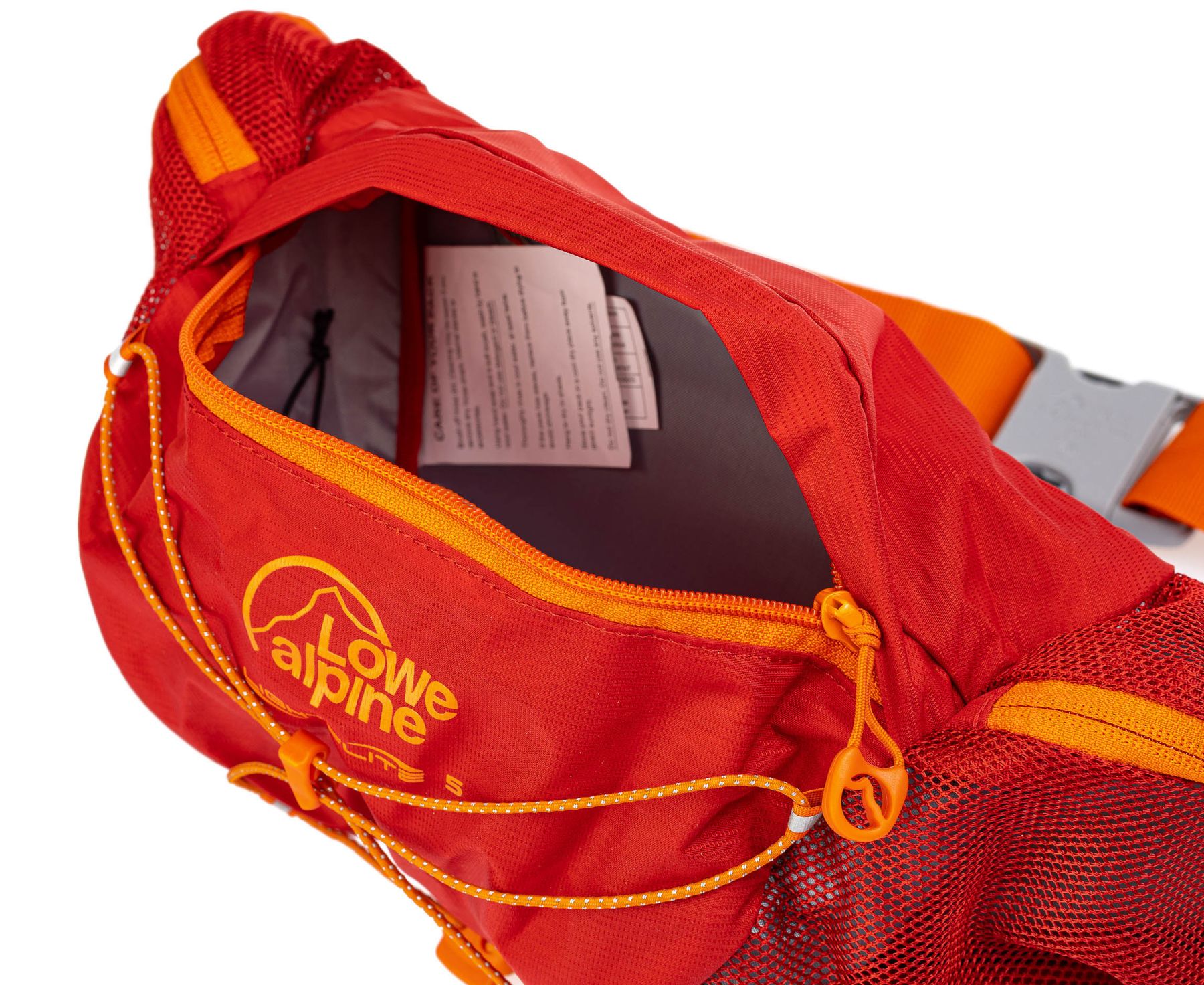 Сумка поясна Lowe Alpine Lightflite 5 Auburn (LA FAE-81-AU-5) - 1 - Robinzon.ua