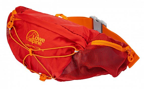 Сумка поясна Lowe Alpine Lightflite 5 Auburn (LA FAE-81-AU-5) - 2 - Robinzon.ua