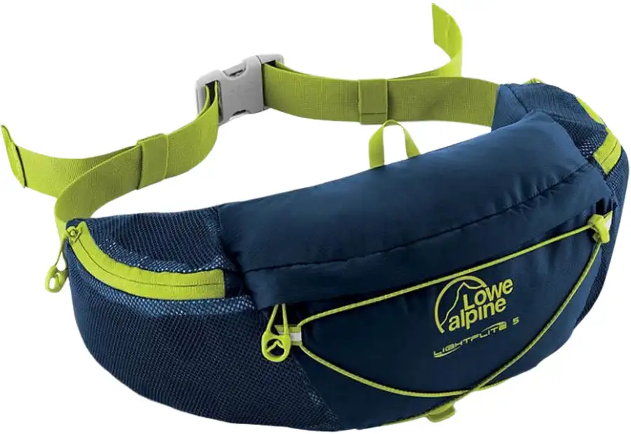 Lightflite 5 сумка поясна (Azure) - Robinzon.ua