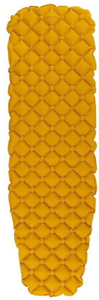Килимок надувний Trekmates Air Lite Sleep Mat, 188х58х5см, Nugget gold (TM-005977) - Robinzon.ua