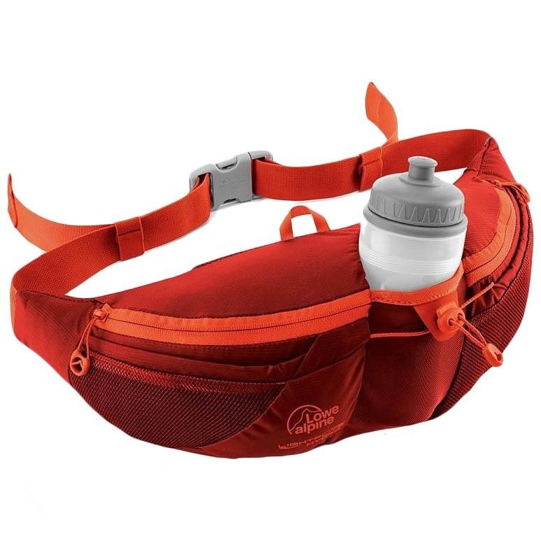 Сумка поясна Lowe Alpine Lightflite Hydro Auburn (LA FAE-80-AU-U) - Robinzon.ua