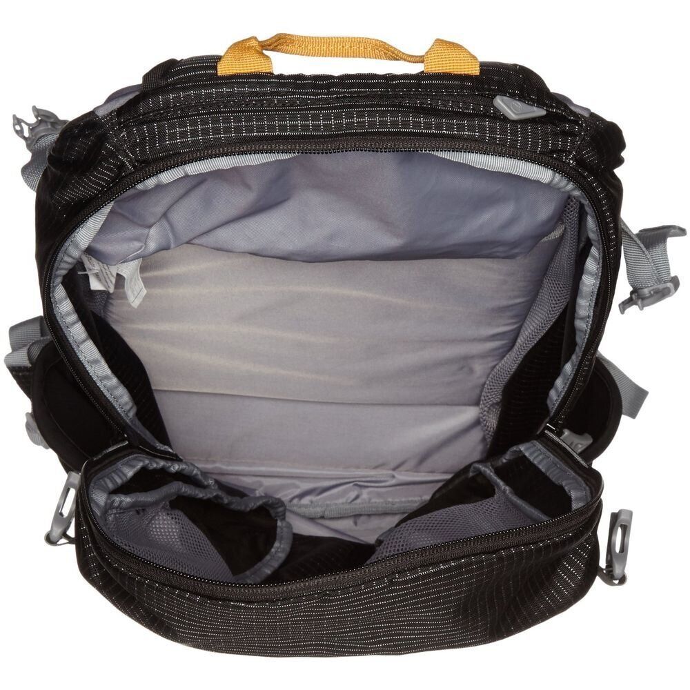 Рюкзак Lowe Alpine Attack 25, Gold/Zinc (LA FMP-42-GO-25) - 4 - Robinzon.ua