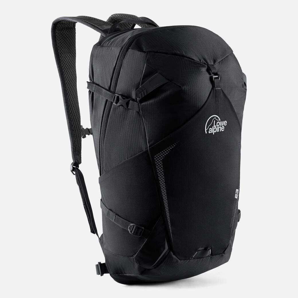 Рюкзак Lowe Alpine Tensor 23, Black (LA FDP-81-BL-23) - Robinzon.ua