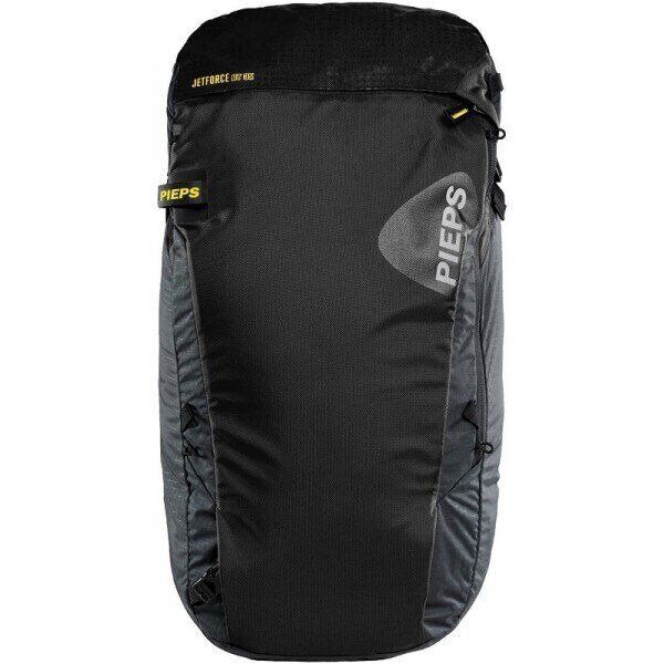 Рюкзак-пристежка Pieps Jetforce BT Booster 35, Black (PE 681334.Blk) - 1 - Robinzon.ua