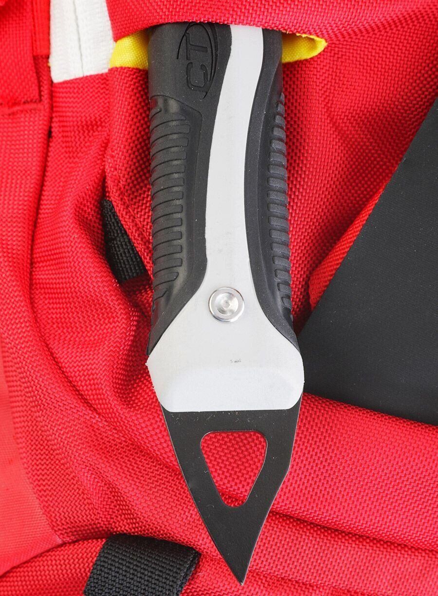 Рюкзак Pieps Summit 30, Red (PE 112823.Red) - 5 - Robinzon.ua