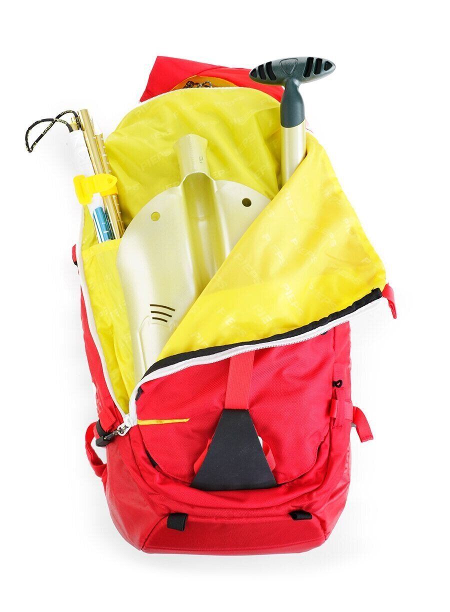 Рюкзак Pieps Summit 30, Red (PE 112823.Red) - 3 - Robinzon.ua