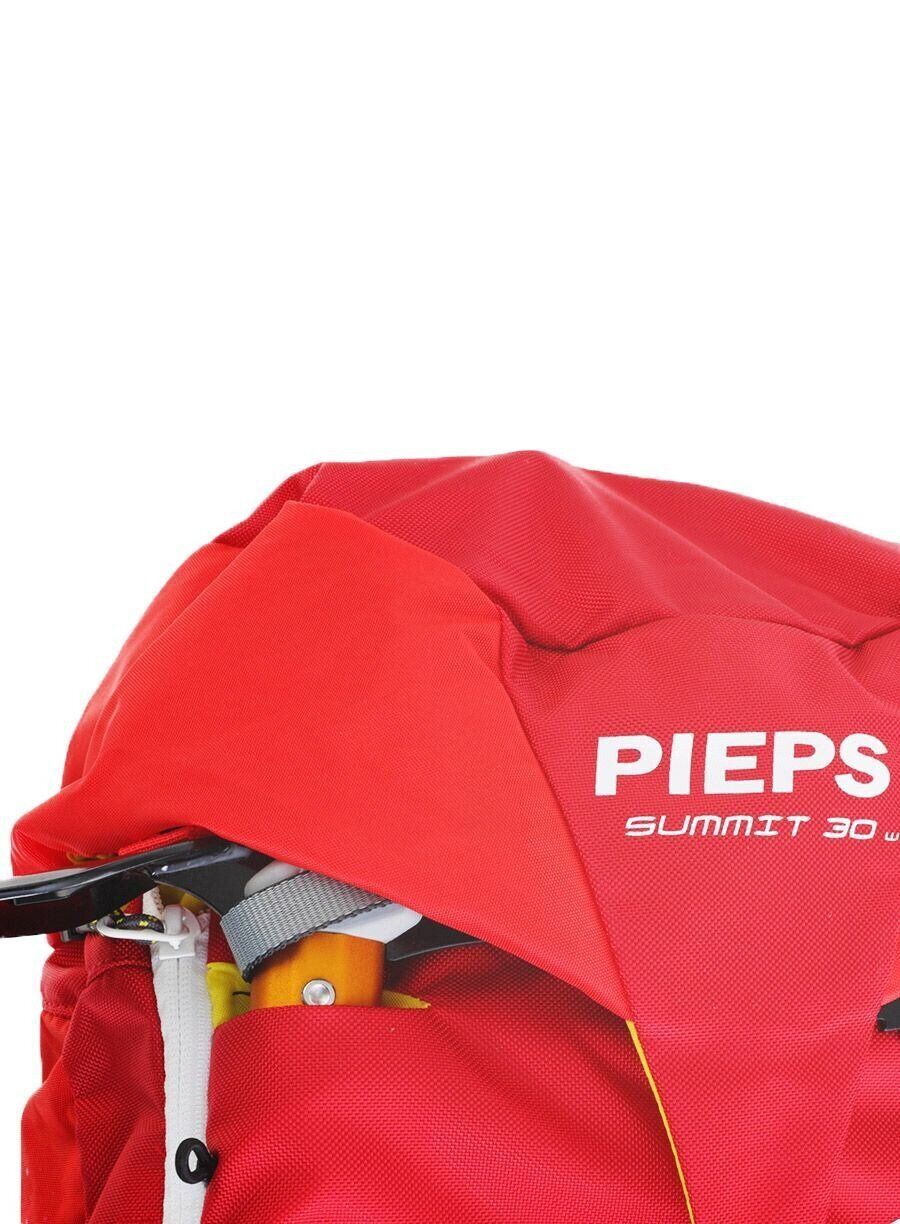 Рюкзак Pieps Summit 30, Red (PE 112823.Red) - 7 - Robinzon.ua