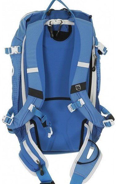 Рюкзак Pieps Track 20, Blue (PE 112820.Blu) - 1 - Robinzon.ua