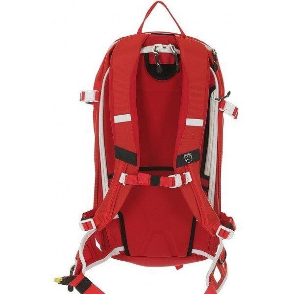 Рюкзак Pieps Track 20, Red (PE 112820.Red) - 4 - Robinzon.ua