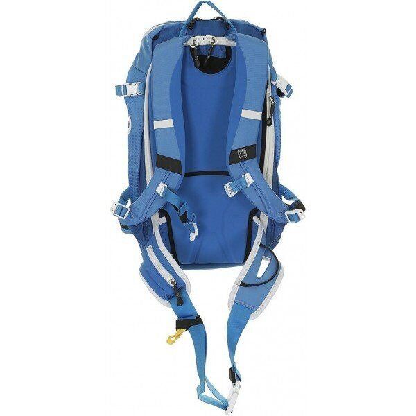 Рюкзак Pieps Track 25, Blue (PE 112821.Blu) - 1 - Robinzon.ua