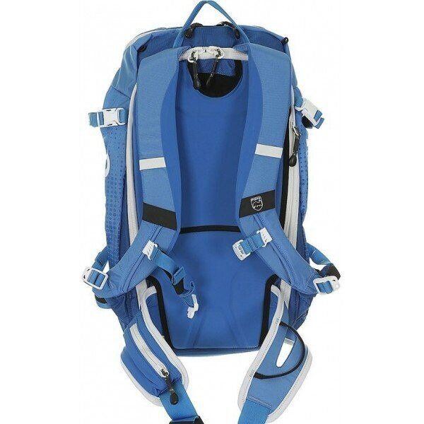 Рюкзак Pieps Track 25, Blue (PE 112821.Blu) - 2 - Robinzon.ua