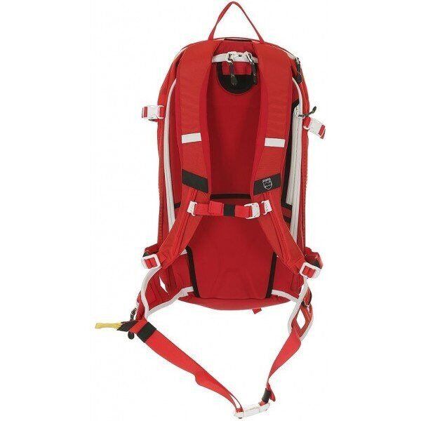 Рюкзак Pieps Track 25, Red (PE 112821.Red) - 1 - Robinzon.ua