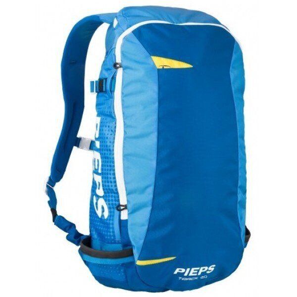 Рюкзак Pieps Track 30, Blue (PE 112822.Blu) - Robinzon.ua