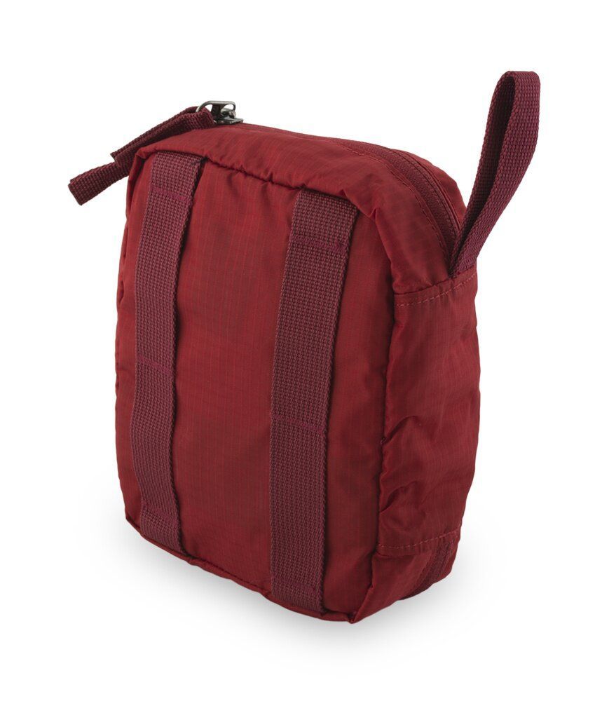 Аптечка порожня Pinguin First Aid Kit 2020 Red, M (PNG 355031) - 1 - Robinzon.ua