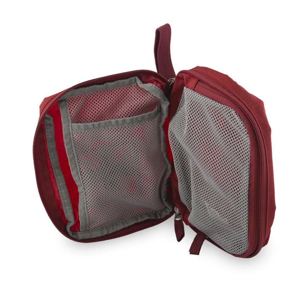 Аптечка порожня Pinguin First Aid Kit 2020 Red, M (PNG 355031) - 2 - Robinzon.ua