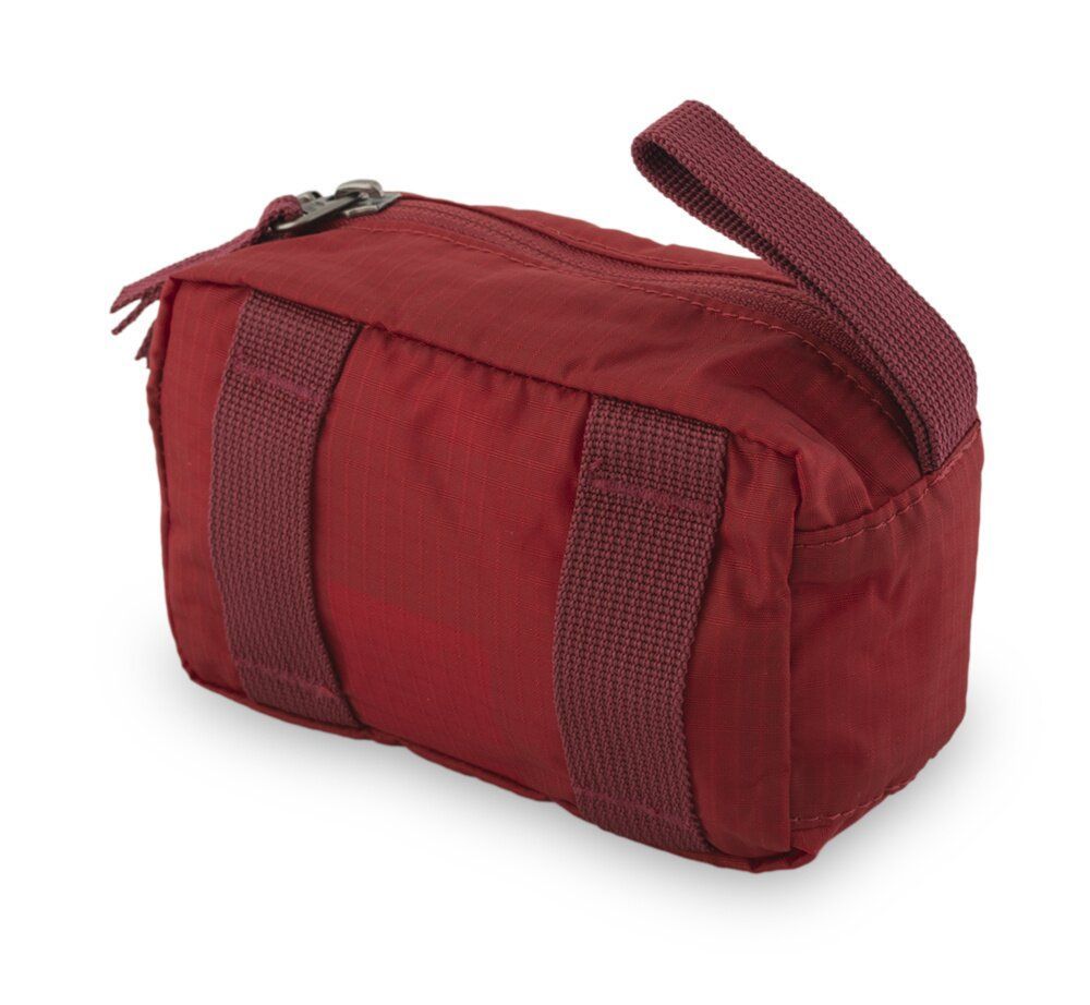 Аптечка порожня Pinguin First Aid Kit 2020 Red, S (PNG 355130) - 1 - Robinzon.ua