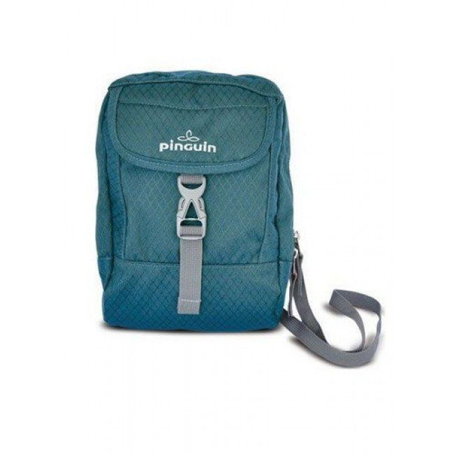 Сумка-гаманець Pinguin Handbag Petrol, S (PNG 332.Petrol-S) - Robinzon.ua