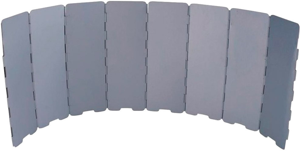 Захист від вітру Pinguin S05 Windscreen,10 секцій,, (PNG 255) - Robinzon.ua