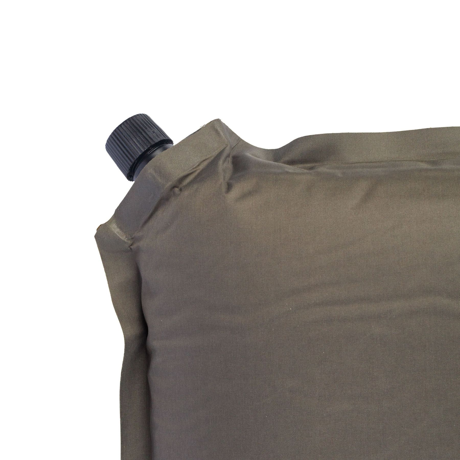 Самонадувний двомісний килимок Pinguin Nomad 50 Double, 198х130х5см, Grey (PNG 707.Grey) - 7 - Robinzon.ua