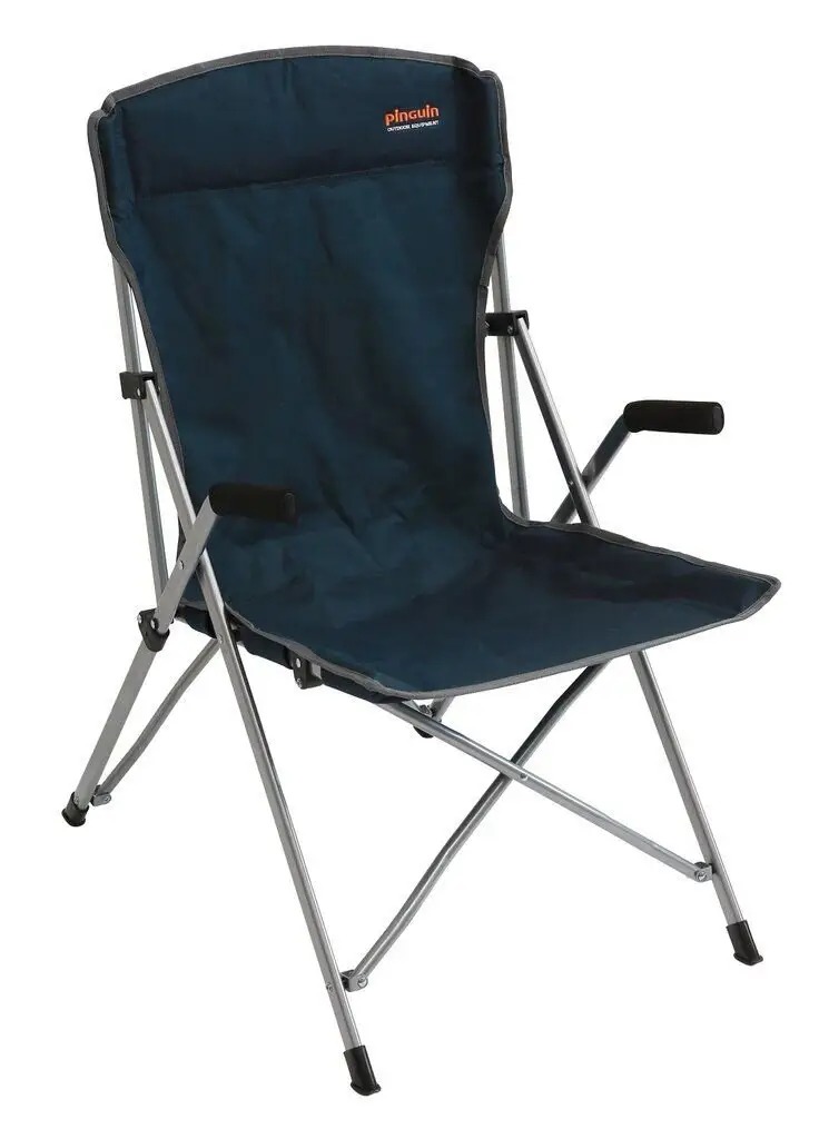 Guide Chair 48х34х46см кресло раскладное (Petrol) - Robinzon.ua