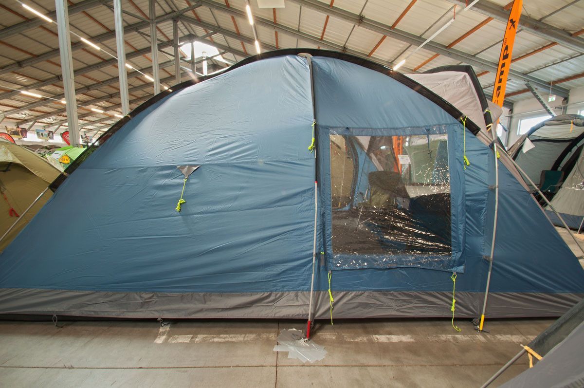 Nimbus 3 намет 3-містний (Blue) - 2 - Robinzon.ua