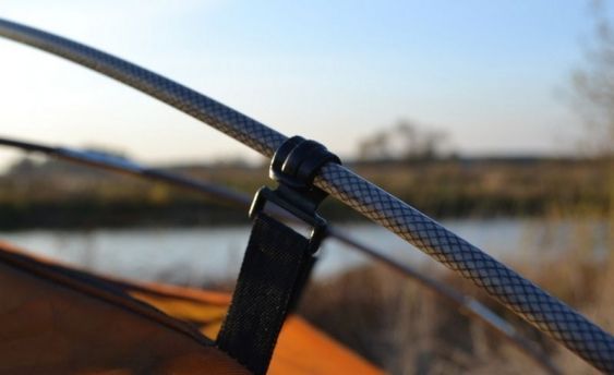 Taifun 3 Намет 3-4-містний (Green) - 4 - Robinzon.ua