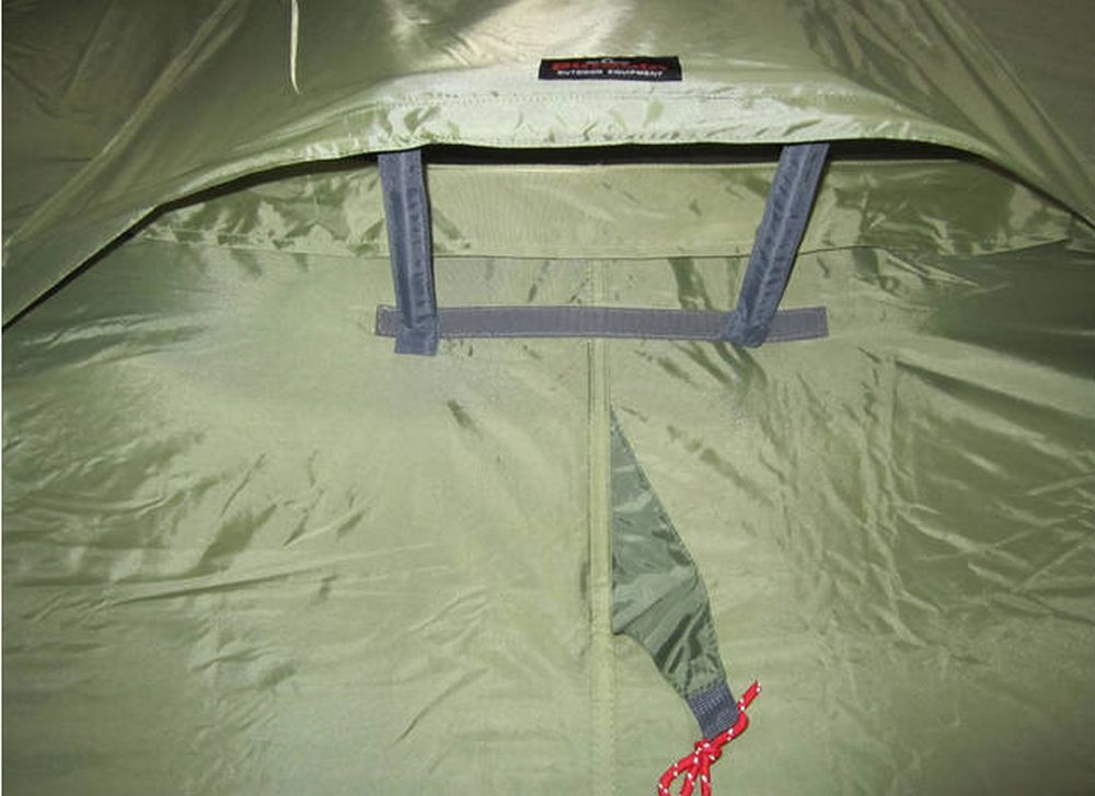 Tornado 3 Dural Намет 3-4-местная (Green) - 4 - Robinzon.ua