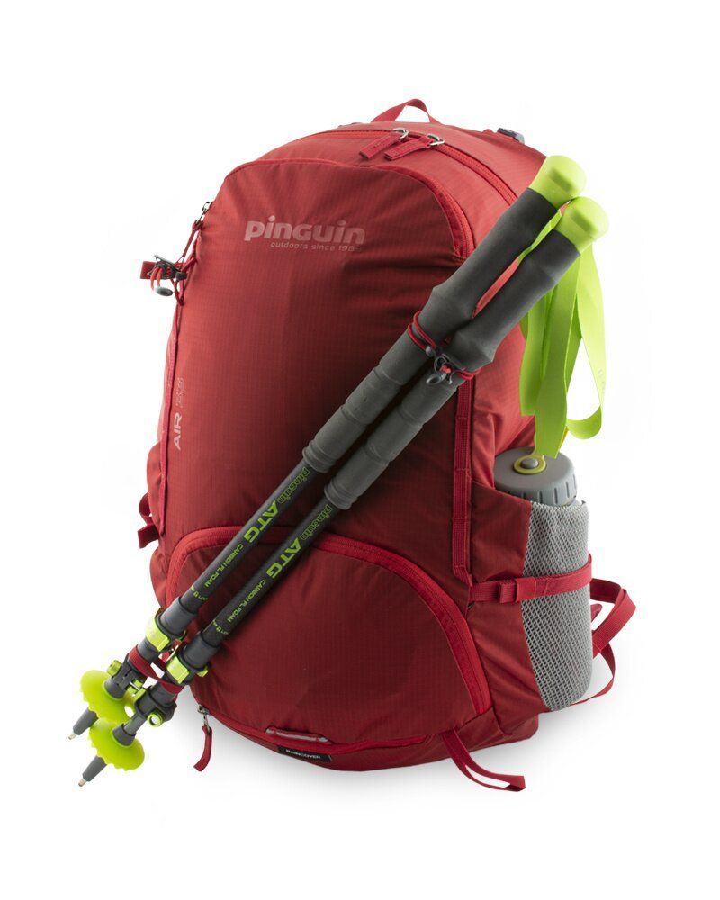 Рюкзак Pinguin Air 33, Red (PNG 317138) 2020 - 4 - Robinzon.ua