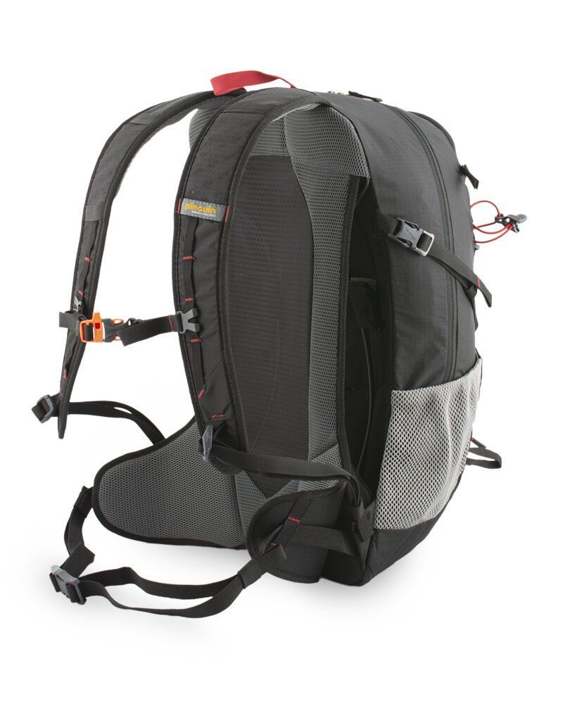 Рюкзак Pinguin Ride 19, Black (PNG 327199) 2020 - 1 - Robinzon.ua