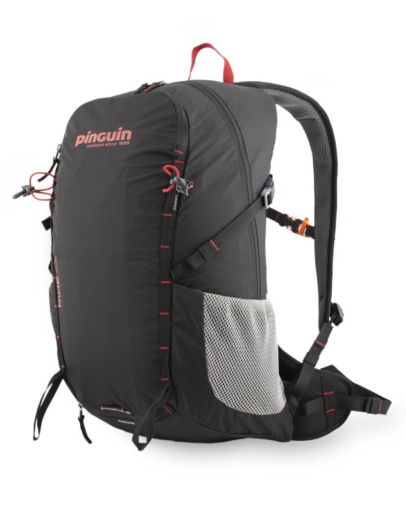 Рюкзак Pinguin Ride 19, Black (PNG 327199) 2020 - Robinzon.ua