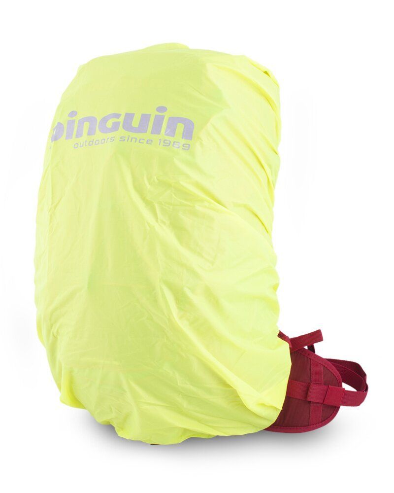 Рюкзак Pinguin Ride 19, Red (PNG 327137) 2020 - 5 - Robinzon.ua