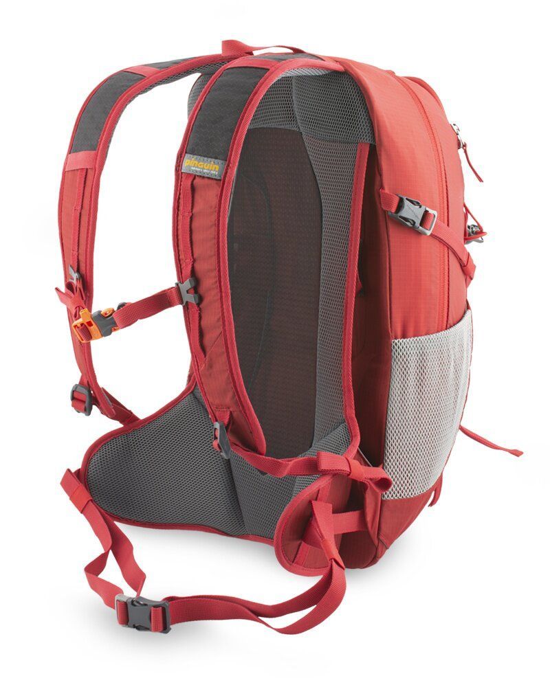 Рюкзак Pinguin Ride 19, Red (PNG 327137) 2020 - 1 - Robinzon.ua